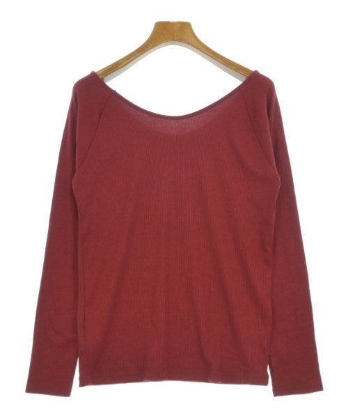 SALON adam et rope เสื้อยืด/เสื้อท็อปส์