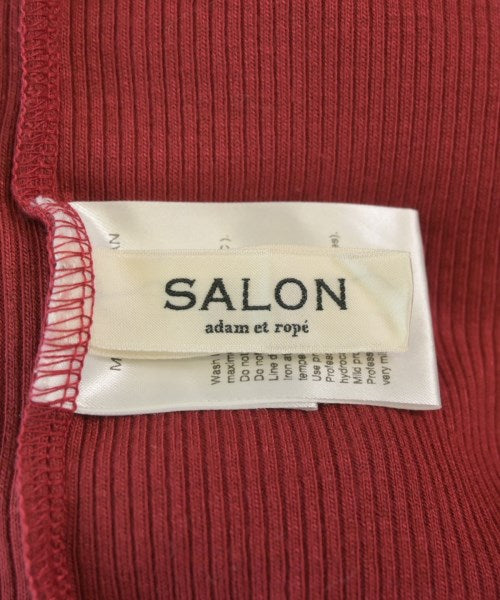 SALON adam et rope เสื้อยืด/เสื้อท็อปส์