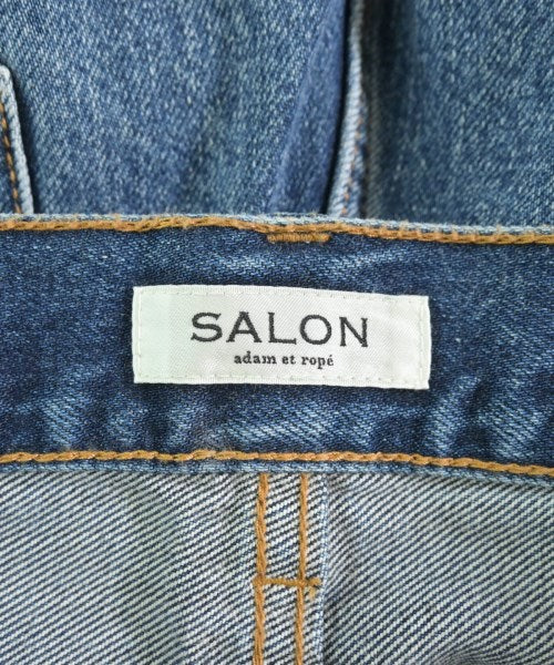 SALON adam et rope ยีนส์