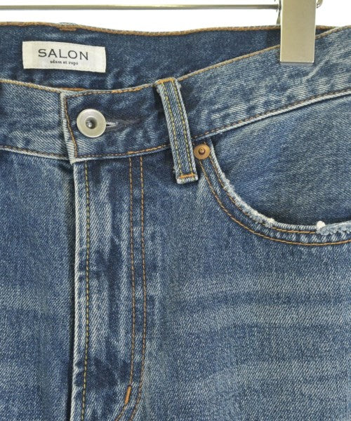 SALON adam et rope ยีนส์