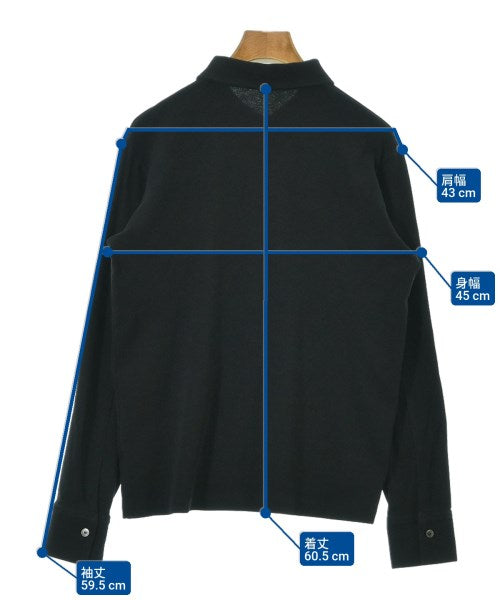 SALON adam et rope เสื้อลำลอง