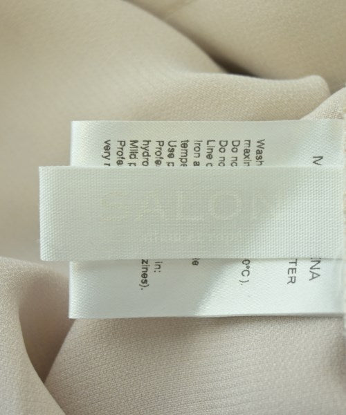 SALON adam et rope เสื้อสตรี