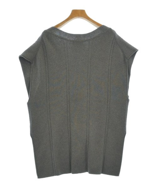 SALON adam et rope เสื้อแขนกุด
