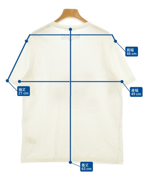 SALON adam et rope เสื้อยืด/เสื้อท็อปส์