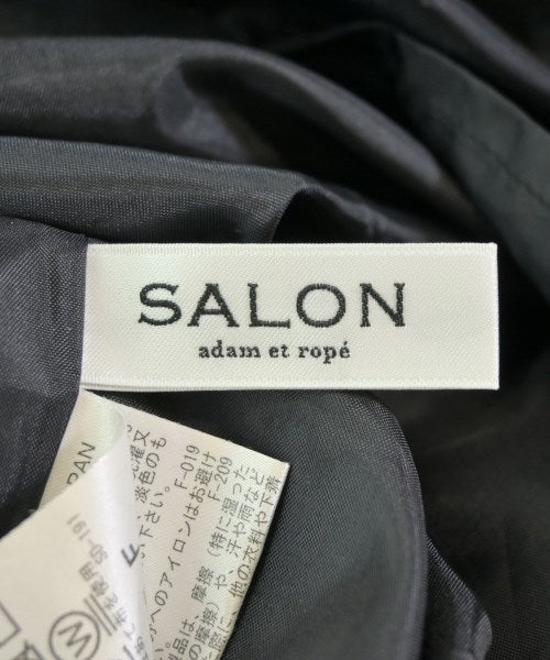 SALON adam et rope ชุดเดรส
