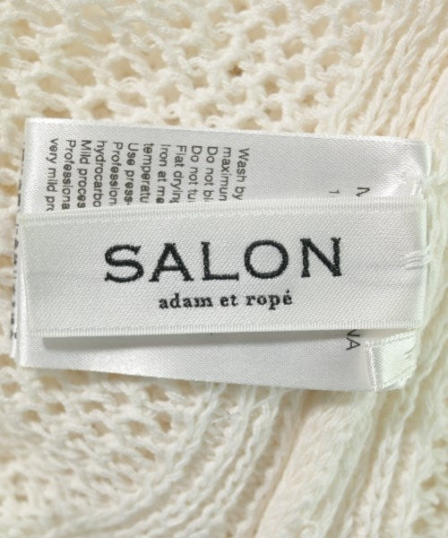 SALON adam et rope เสื้อกันหนาว