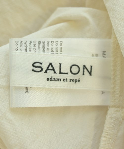 SALON adam et rope แจ็คเก็ตเบลาส์ อื่น