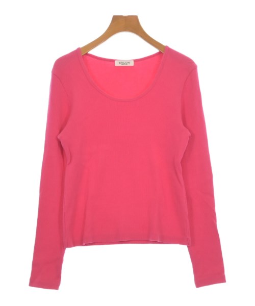 SALON adam et rope เสื้อยืด/เสื้อท็อปส์