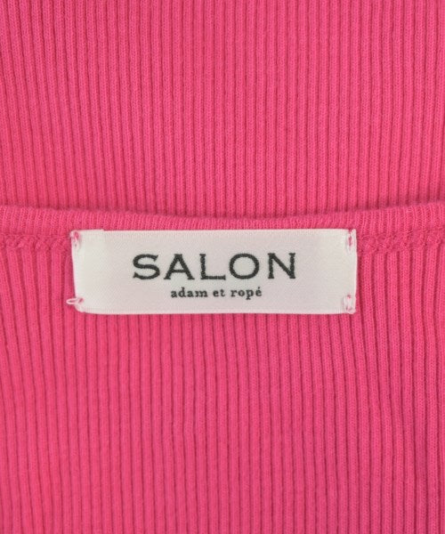 SALON adam et rope เสื้อยืด/เสื้อท็อปส์