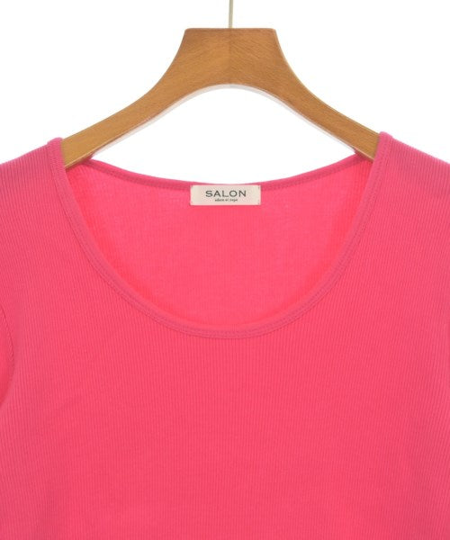 SALON adam et rope เสื้อยืด/เสื้อท็อปส์
