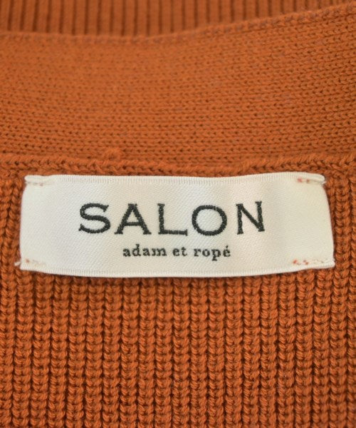 SALON adam et rope เสื้อแขนกุด
