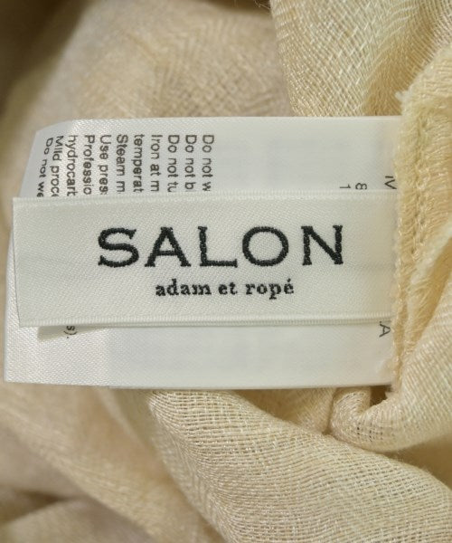 SALON adam et rope กระโปรงยาว/แม็กซี่ยาว