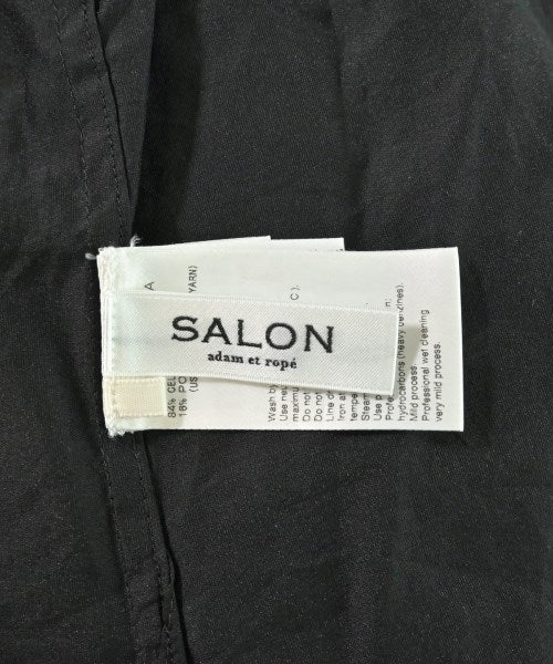 SALON adam et rope เสื้อสตรี