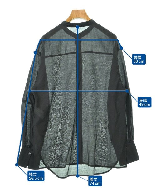 SALON adam et rope เสื้อสตรี