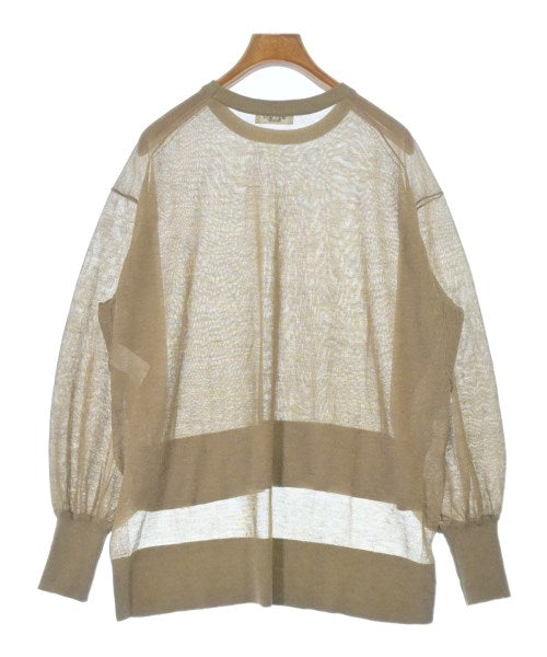 SALON adam et rope เสื้อกันหนาว