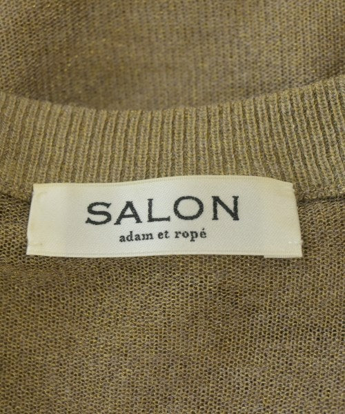 SALON adam et rope เสื้อกันหนาว