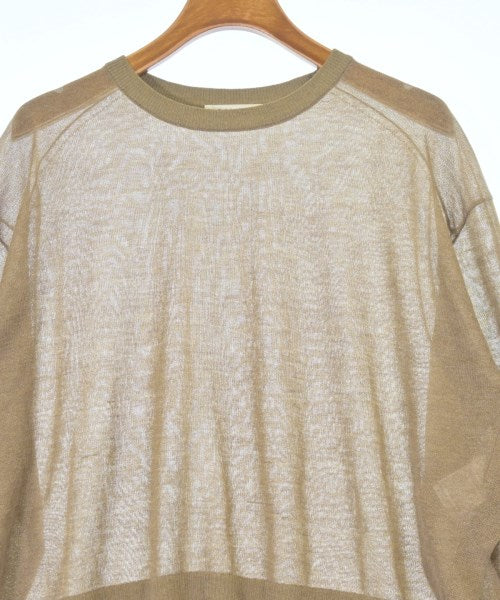SALON adam et rope เสื้อกันหนาว