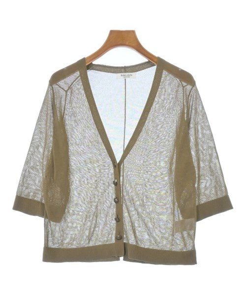 SALON adam et rope เสื้อกันหนาว