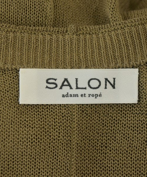 SALON adam et rope เสื้อกันหนาว