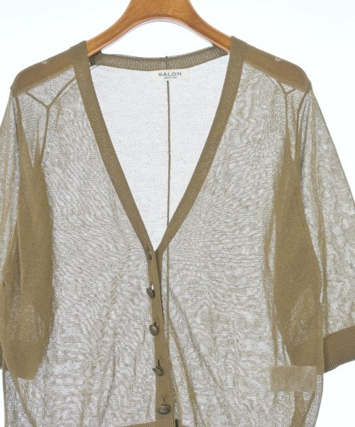 SALON adam et rope เสื้อกันหนาว