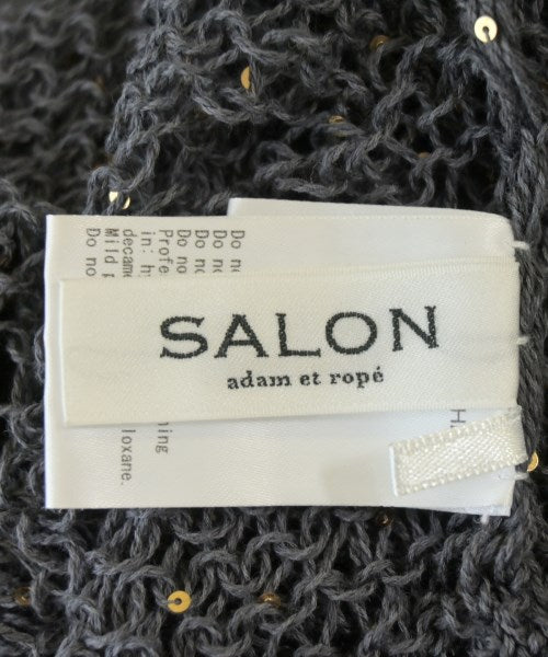 SALON adam et rope เสื้อกันหนาว