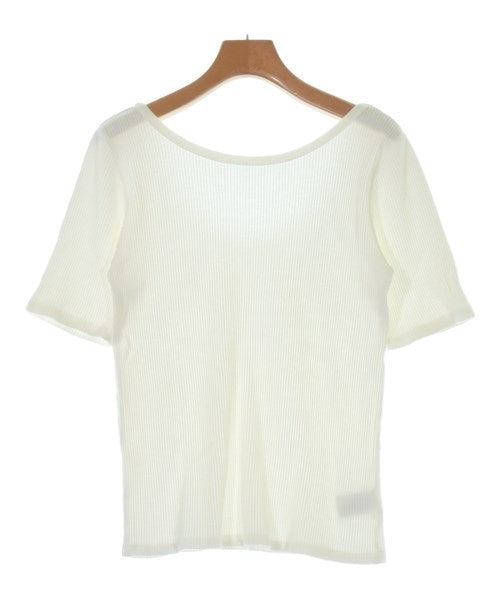 SALON adam et rope เสื้อยืด/เสื้อท็อปส์