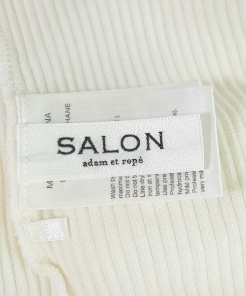 SALON adam et rope เสื้อยืด/เสื้อท็อปส์
