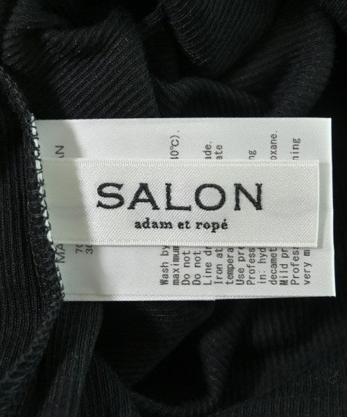 SALON adam et rope เสื้อยืด/เสื้อท็อปส์