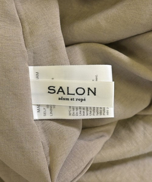 SALON adam et rope กระโปรงยาว/แม็กซี่ยาว