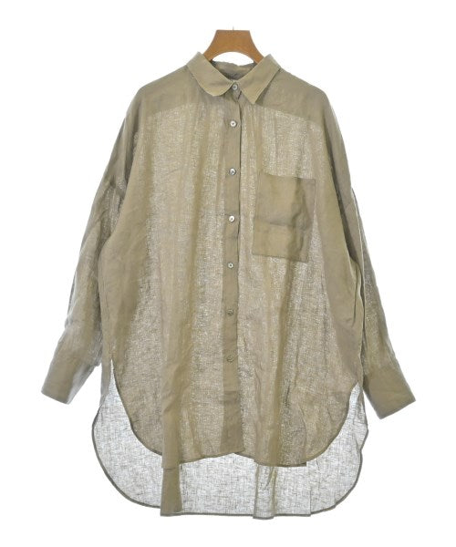 SALON adam et rope เสื้อลำลอง