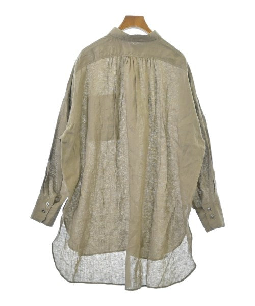SALON adam et rope เสื้อลำลอง