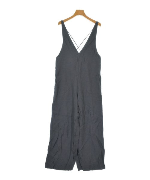 SALON adam et rope ชุดเอี๊ยม/เสื้อคลุมหลวมๆ/จั๊มสูท