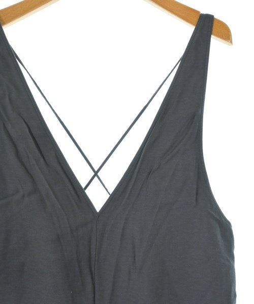 SALON adam et rope ชุดเอี๊ยม/เสื้อคลุมหลวมๆ/จั๊มสูท