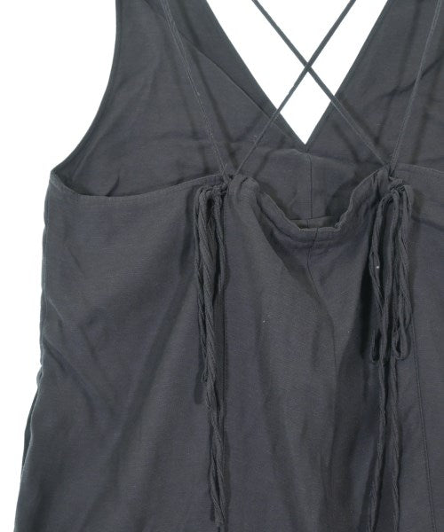 SALON adam et rope ชุดเอี๊ยม/เสื้อคลุมหลวมๆ/จั๊มสูท