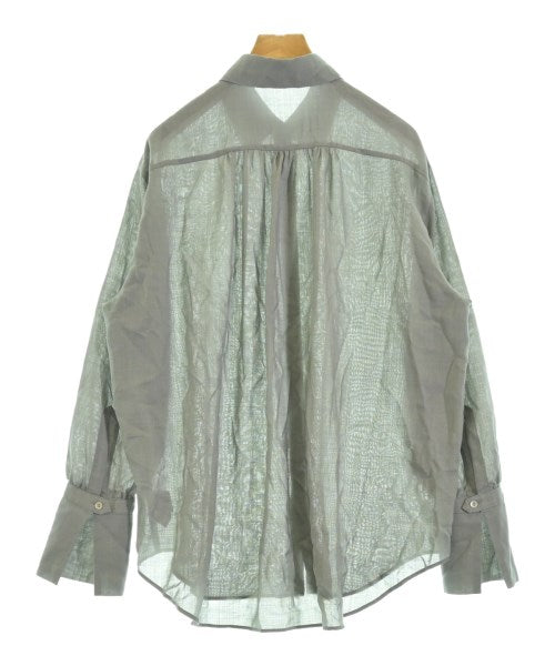 SALON adam et rope เสื้อลำลอง