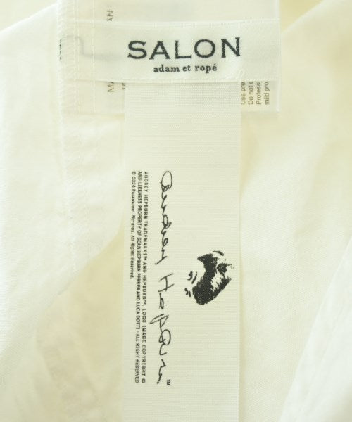 SALON adam et rope เสื้อลำลอง