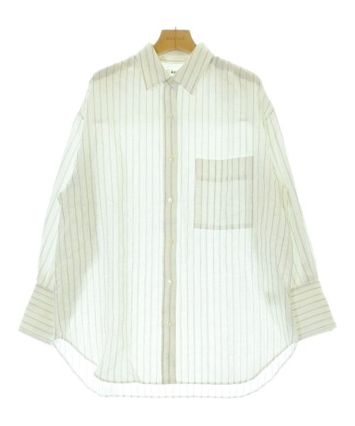 SALON adam et rope เสื้อลำลอง