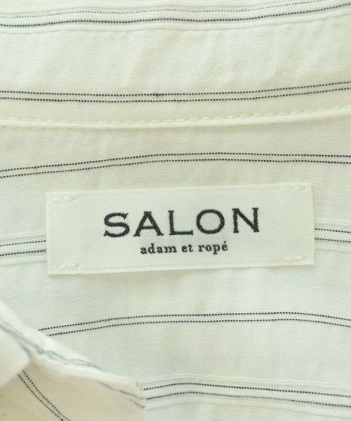 SALON adam et rope เสื้อลำลอง