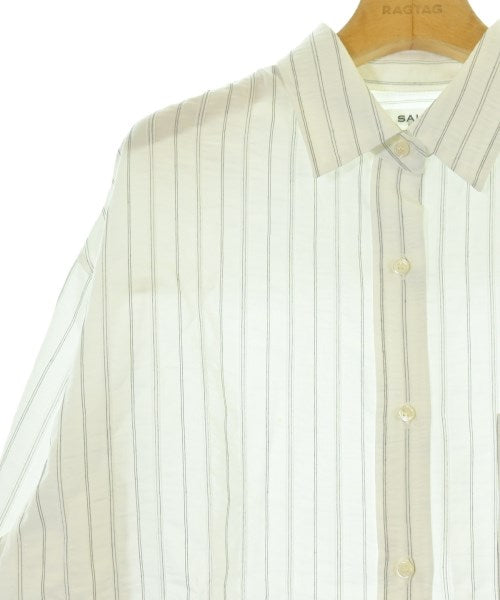 SALON adam et rope เสื้อลำลอง