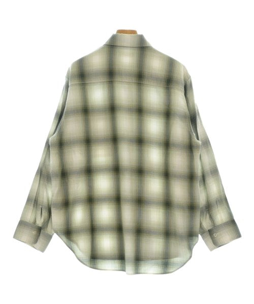 SALON adam et rope เสื้อลำลอง