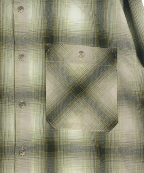SALON adam et rope เสื้อลำลอง