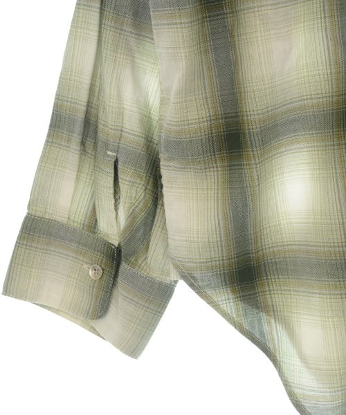 SALON adam et rope เสื้อลำลอง