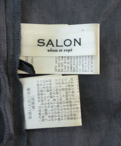 SALON adam et rope เสื้อลำลอง