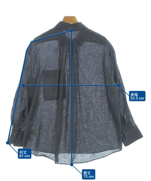 SALON adam et rope เสื้อลำลอง