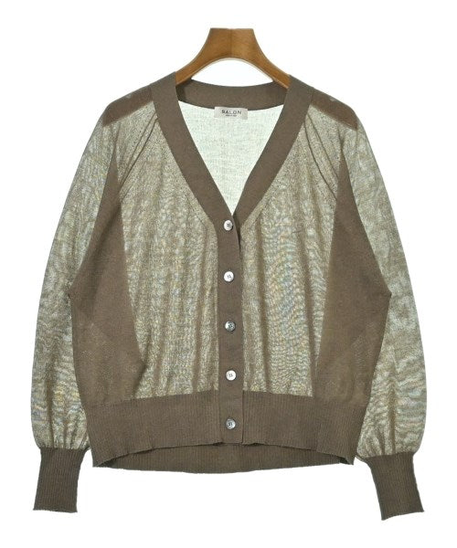 SALON adam et rope เสื้อคาร์ดิแกน