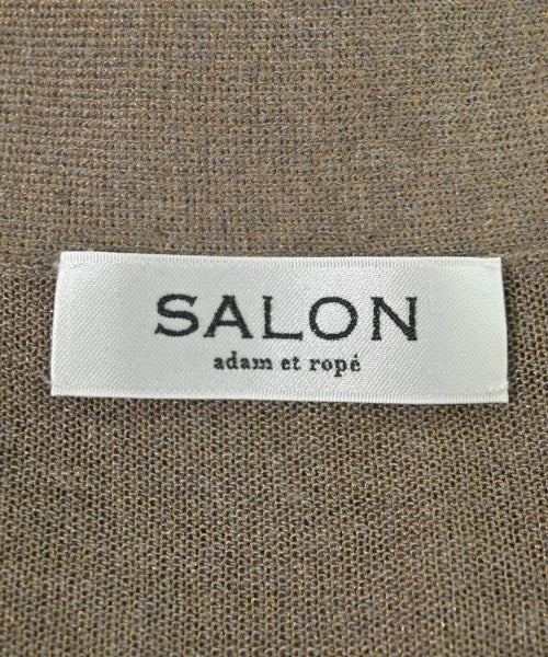 SALON adam et rope เสื้อคาร์ดิแกน