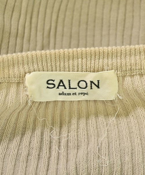 SALON adam et rope เสื้อกันหนาว