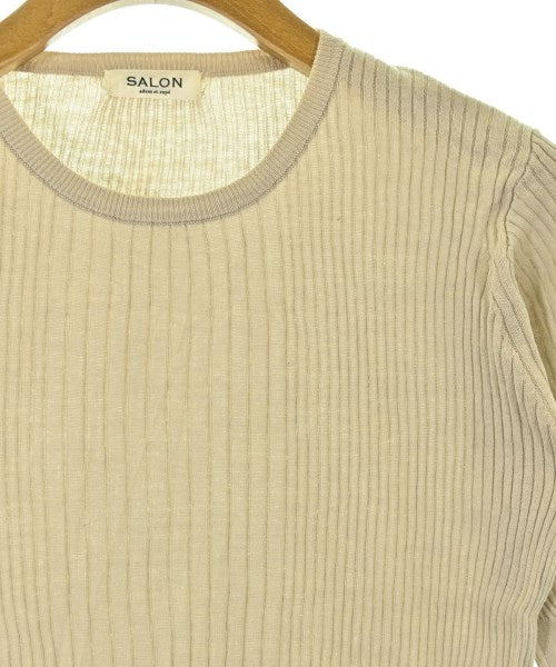 SALON adam et rope เสื้อกันหนาว