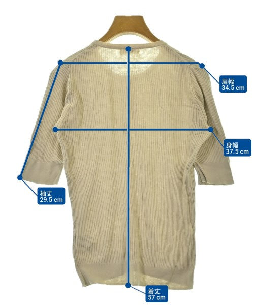 SALON adam et rope เสื้อกันหนาว