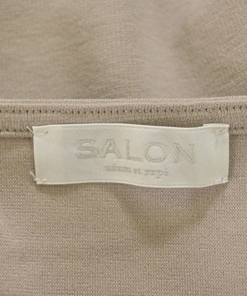 SALON adam et rope เสื้อยืด/เสื้อท็อปส์
